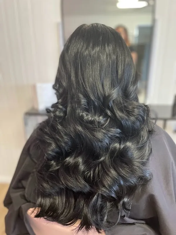Hair By Natasha kim
