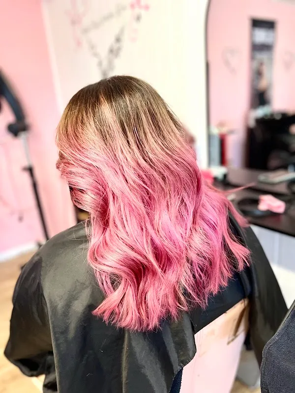Hair By Natasha kim