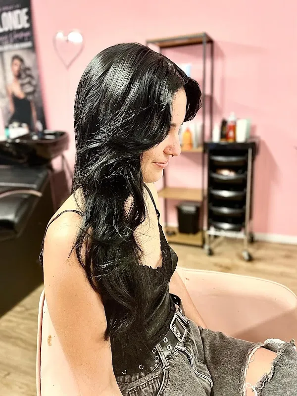 Hair By Natasha kim