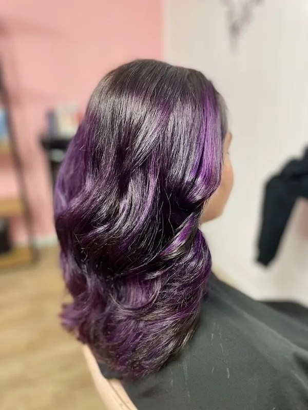 Hair By Natasha kim