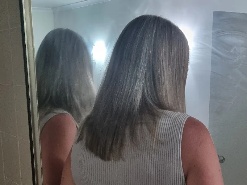 Hair By Natasha kim
