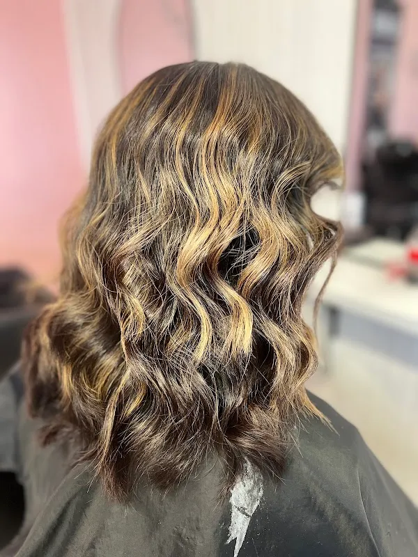 Hair By Natasha kim