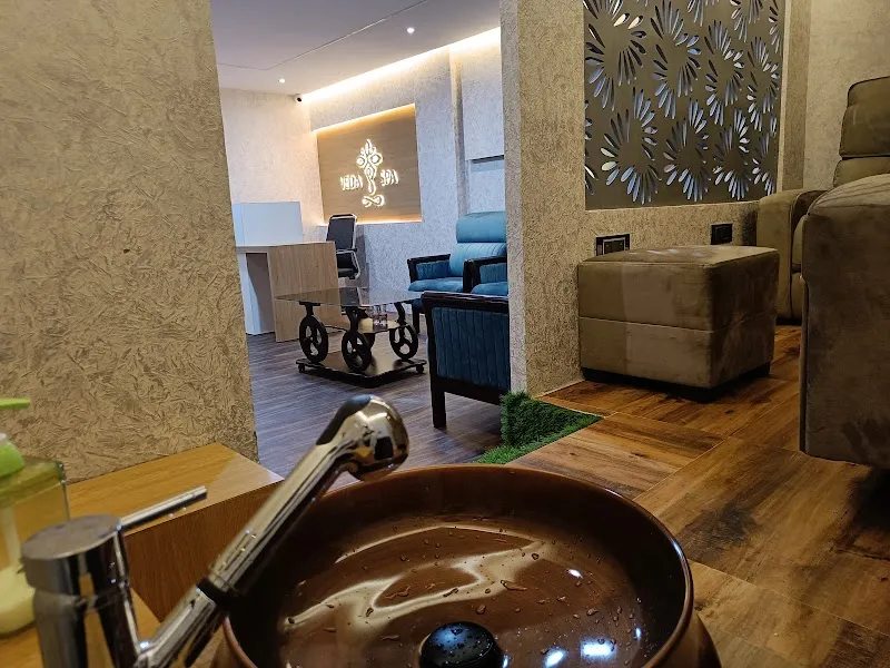 Veda Spa and Wellness Center