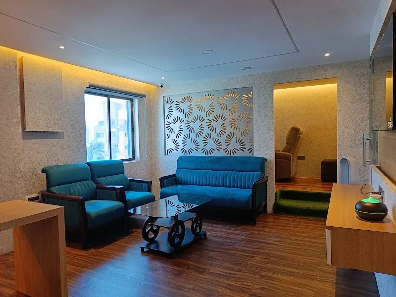 Veda Spa and Wellness Center