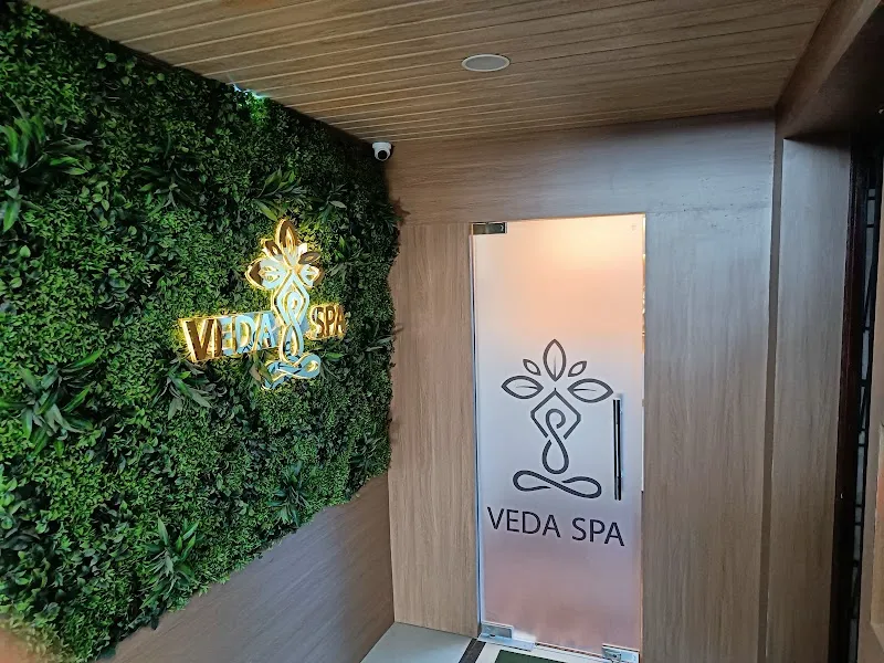 Veda Spa and Wellness Center