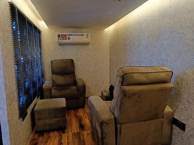 Veda Spa and Wellness Center