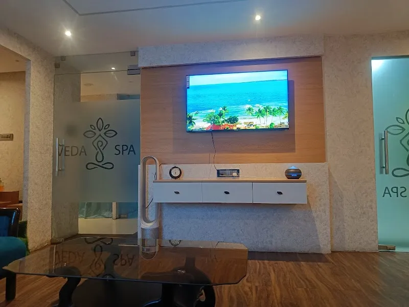 Veda Spa and Wellness Center
