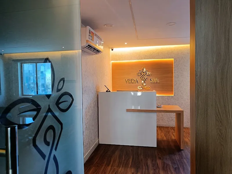 Veda Spa and Wellness Center