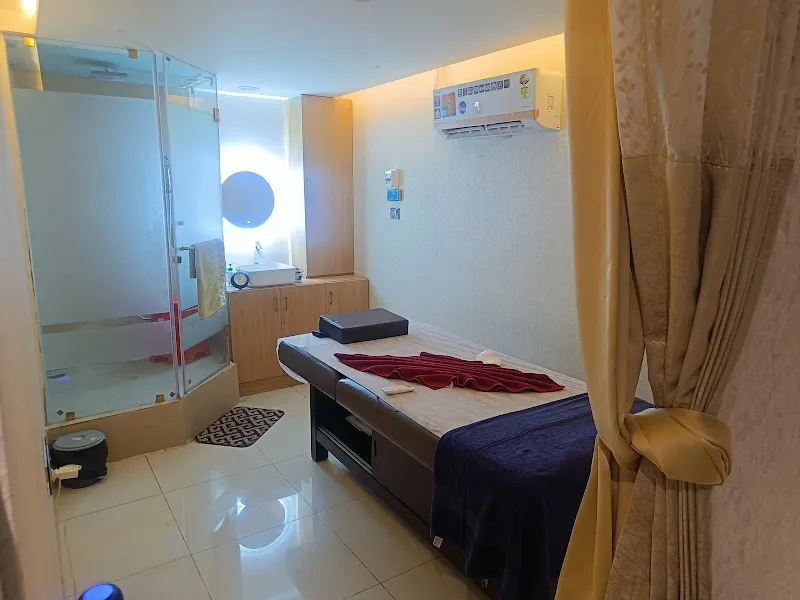 Veda Spa and Wellness Center