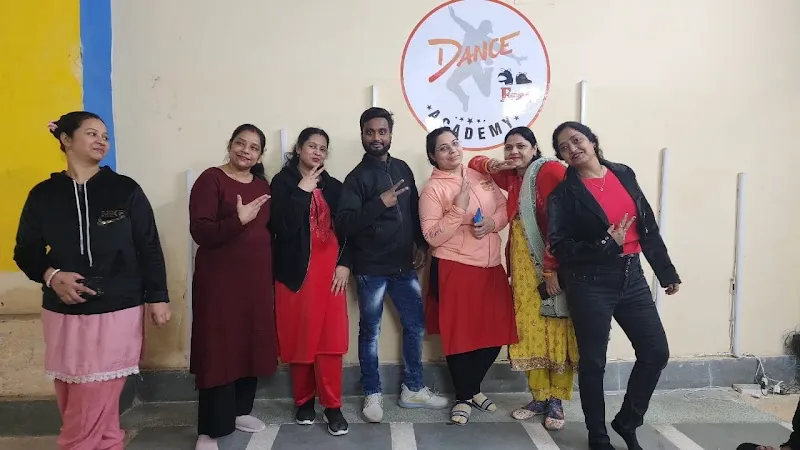 Dance Feet Academy