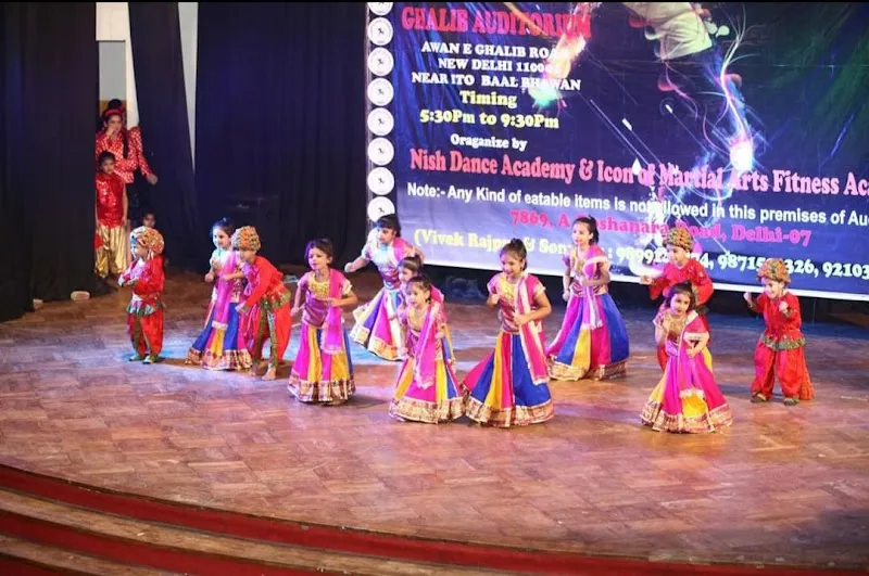 Dance Feet Academy