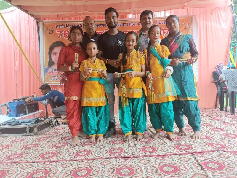 Dance Feet Academy