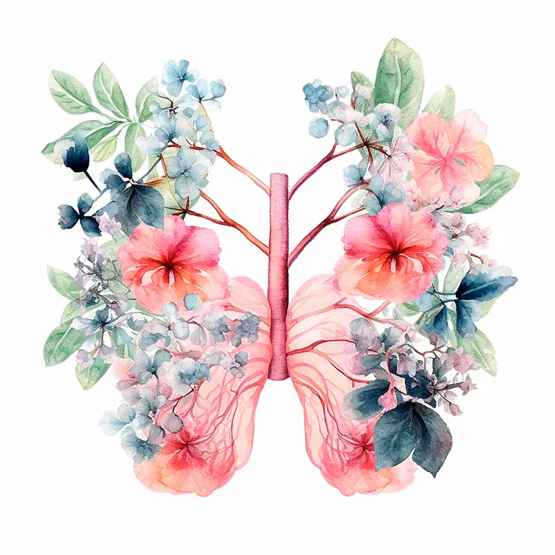 Feather & Sage Bloom