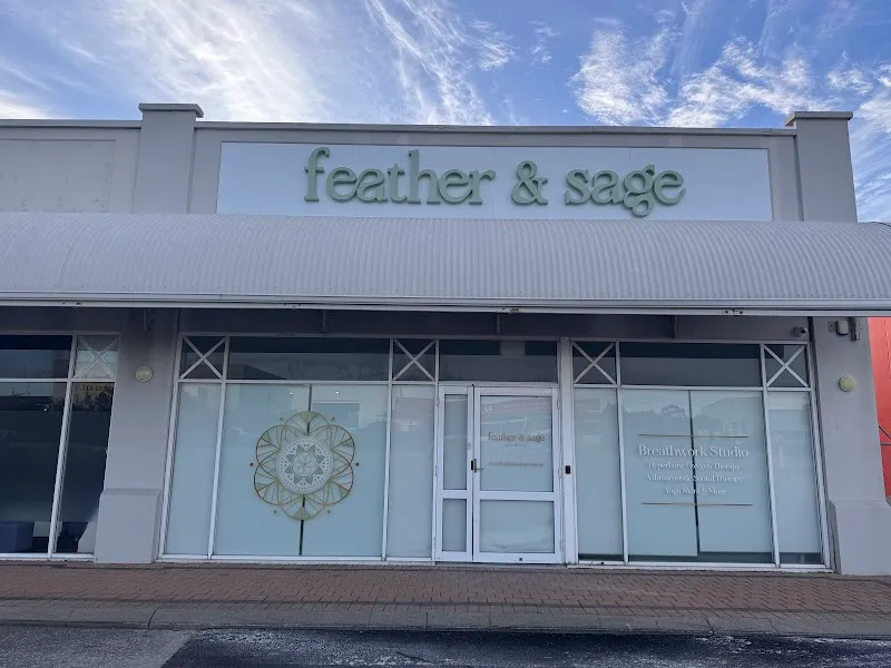 Feather & Sage Bloom