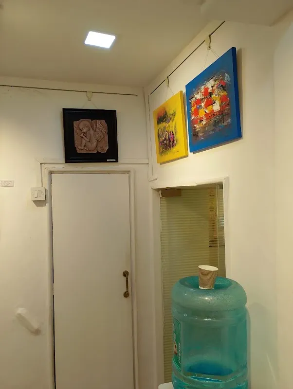 Artvista Art Gallery | Art Gallery in Mumbai | Art Exhibitions | luxury Art Gallery | Buy Paintings in Mumbai