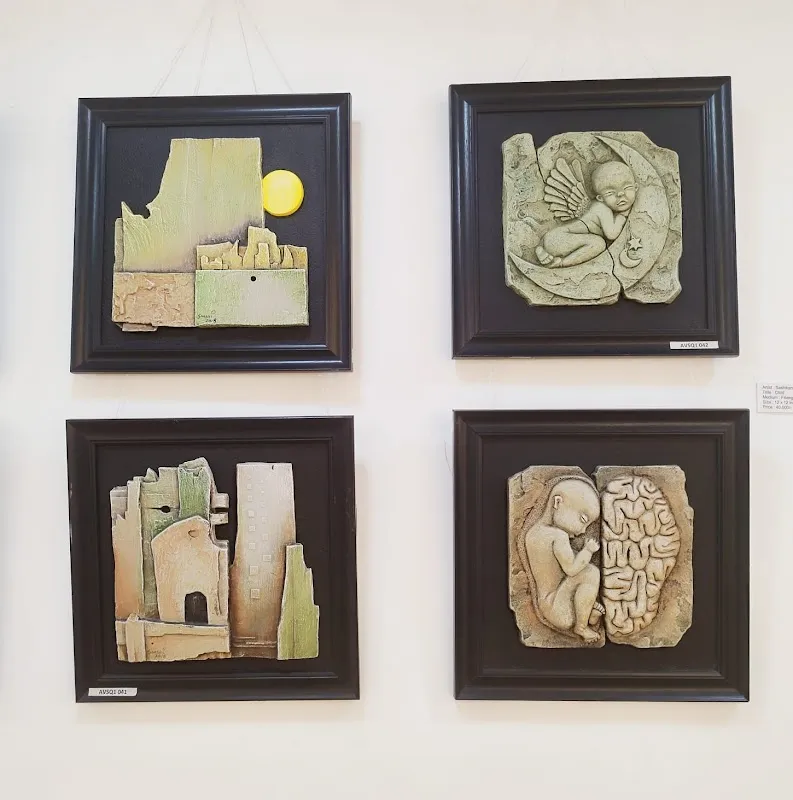 Artvista Art Gallery | Art Gallery in Mumbai | Art Exhibitions | luxury Art Gallery | Buy Paintings in Mumbai