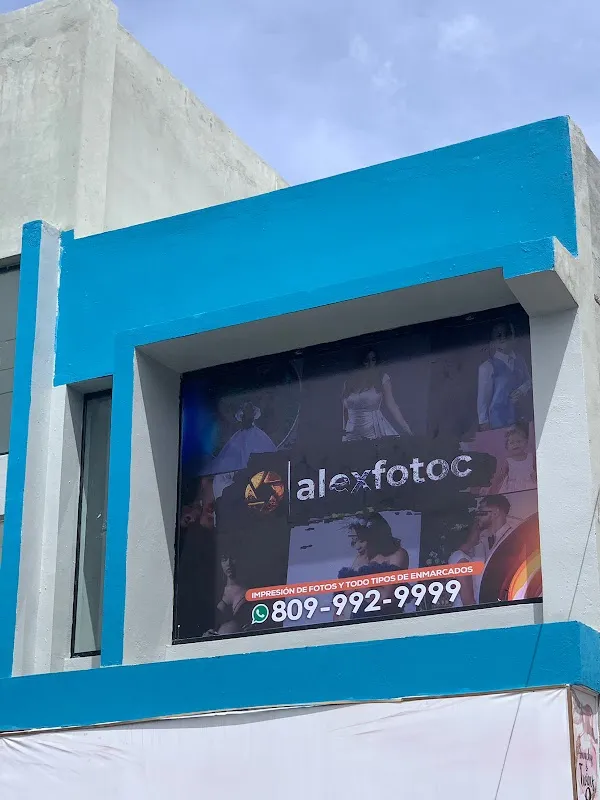 alexfotoc