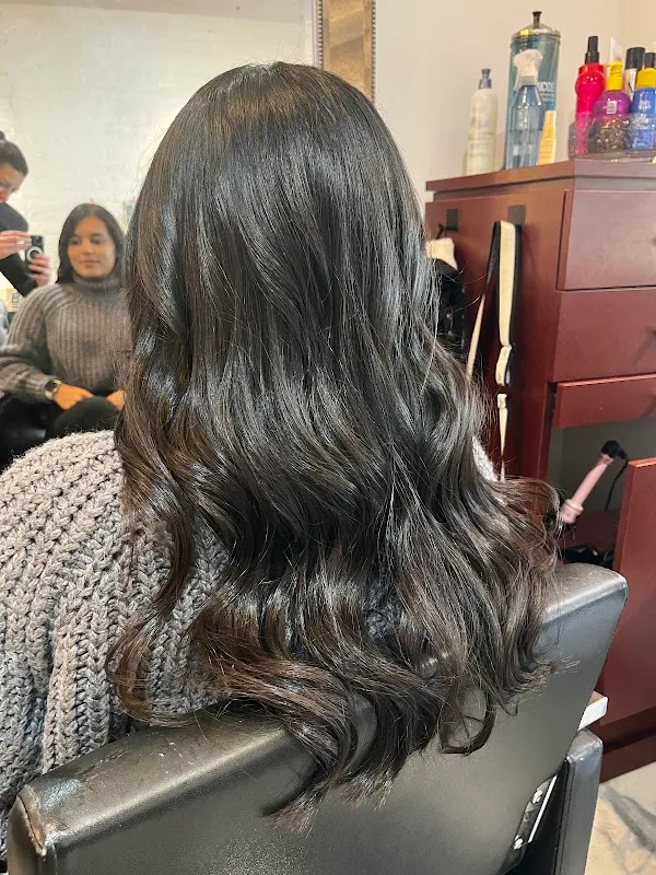 Invidium Salon & Spa