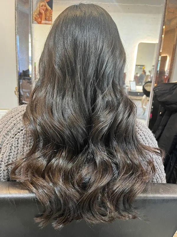 Invidium Salon & Spa