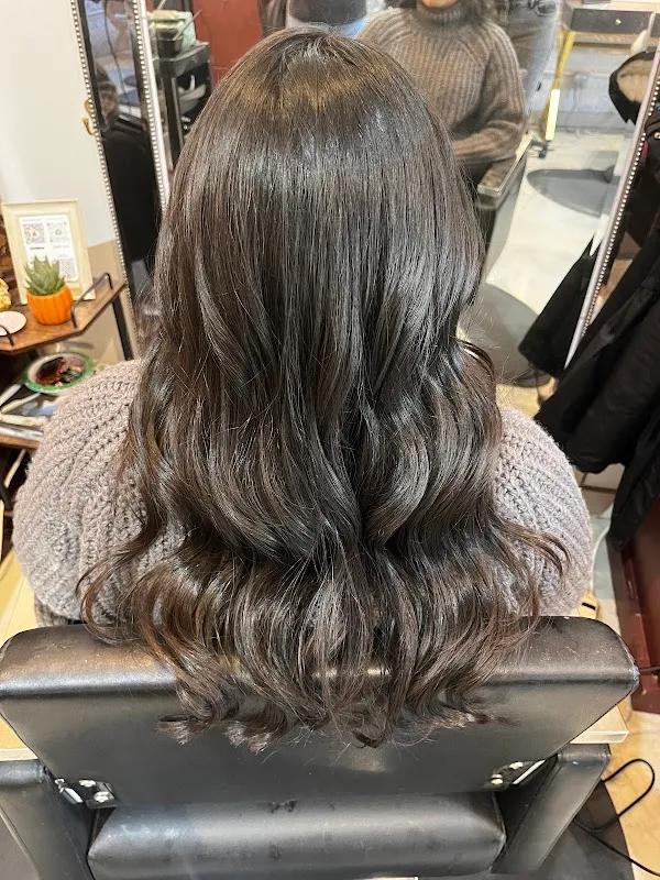 Invidium Salon & Spa