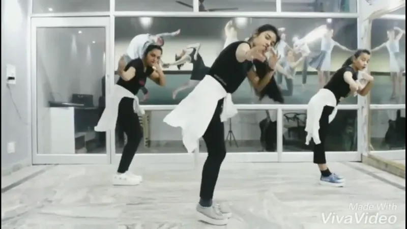 Step Of Dream Dance & music Institute