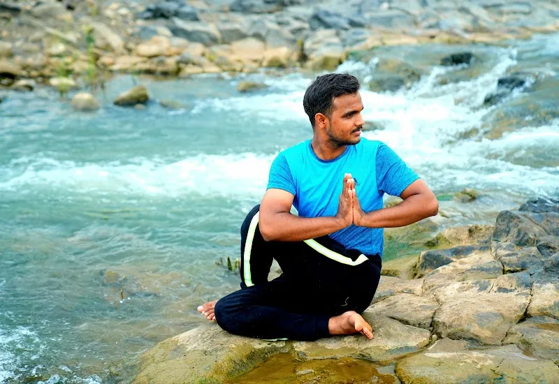 Sudeha Yoga