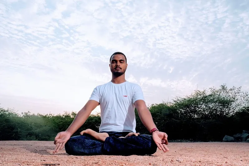 Sudeha Yoga