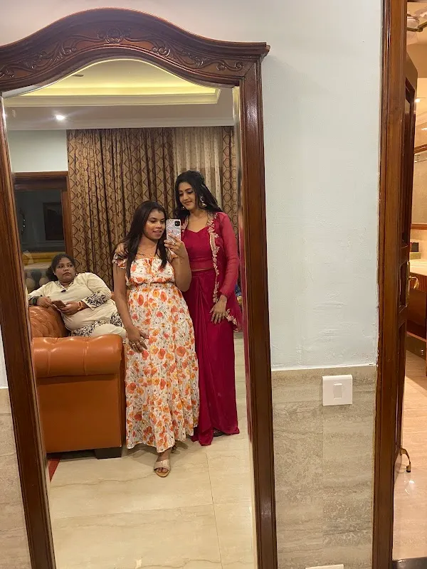 PRITI DANCE ACADEMY