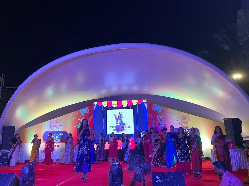 PRITI DANCE ACADEMY