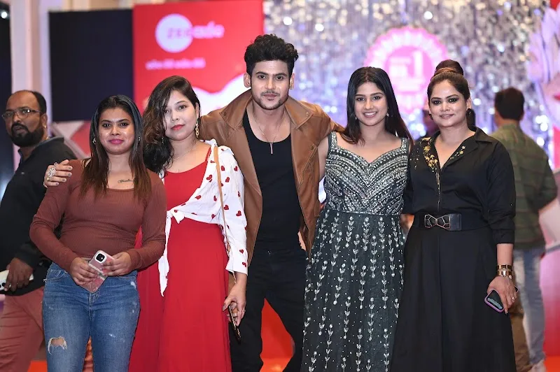 PRITI DANCE ACADEMY