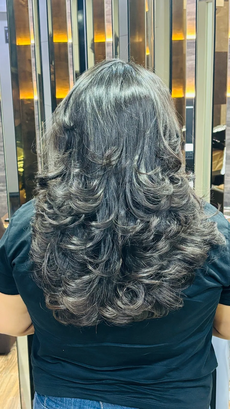 GREEN TRENDS UNISEX HAIR & SALON | Battarahalli | TC Palya | KR Puram
