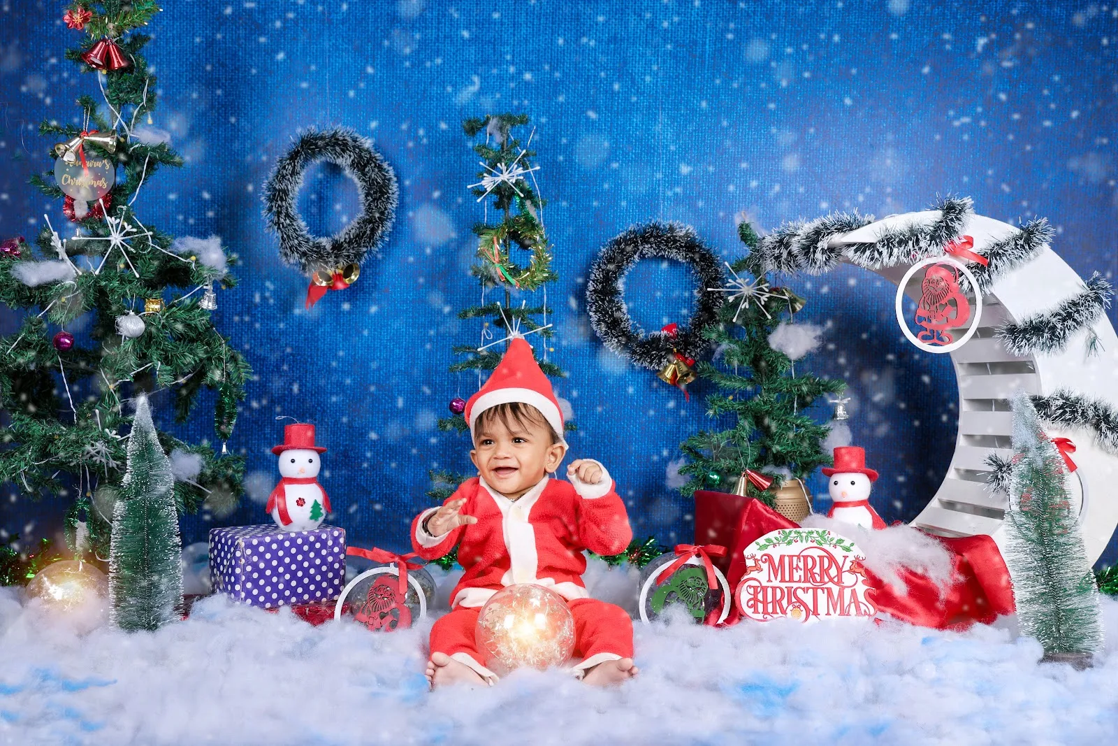 Best Photography Studio - Max Media Photo Studio - Kids Photography & Wedding Photography