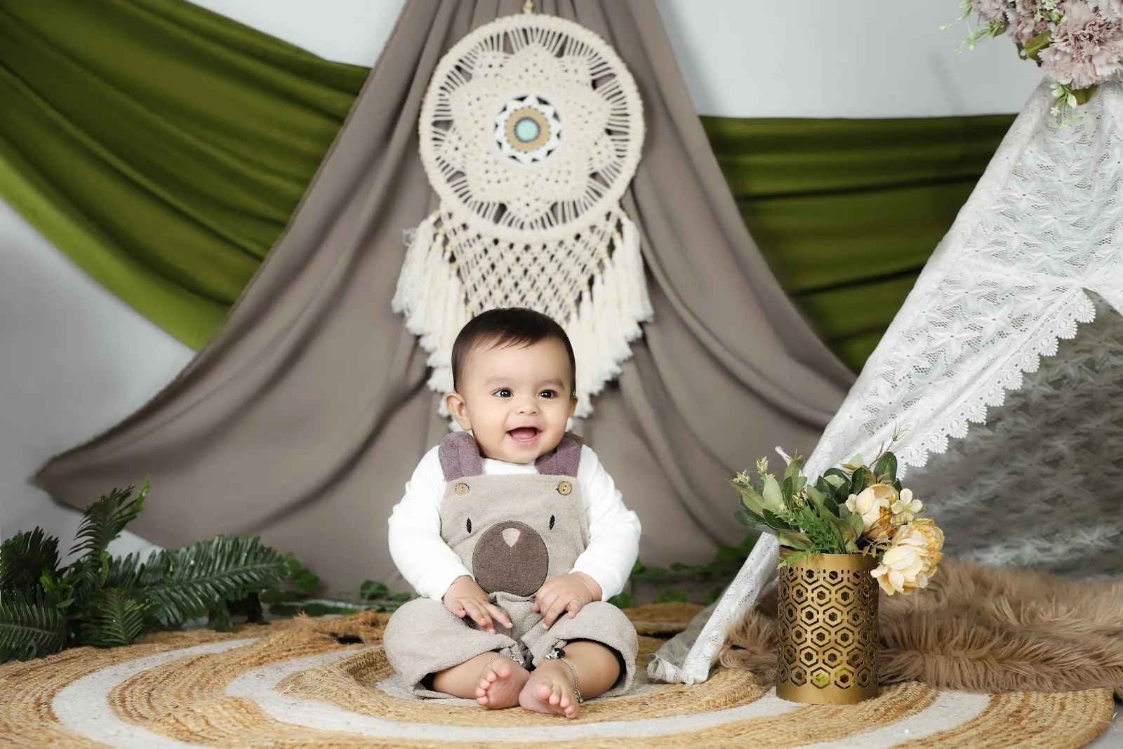 Best Photography Studio - Max Media Photo Studio - Kids Photography & Wedding Photography