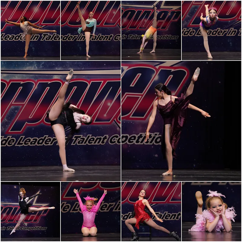 Premier Dance Center