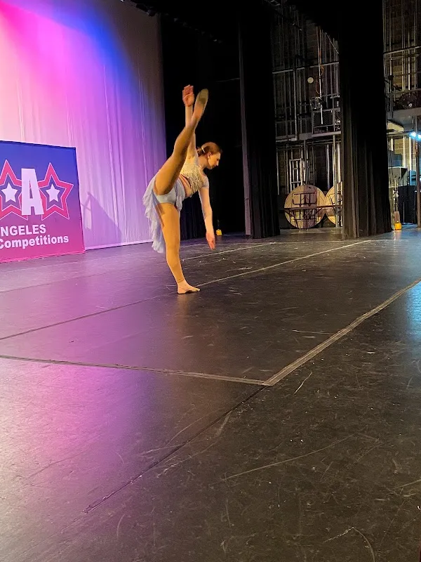 Premier Dance Center