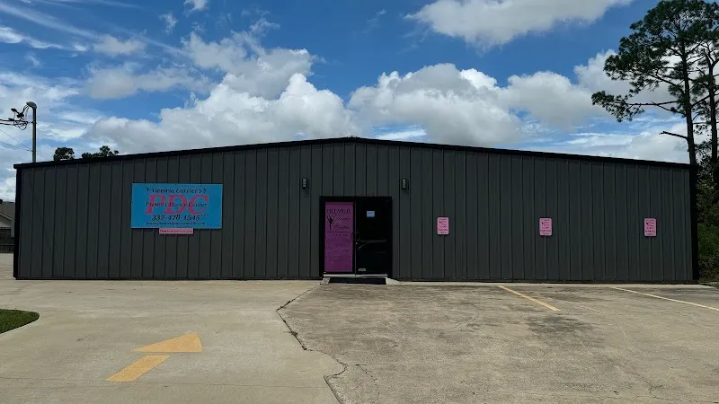 Premier Dance Center