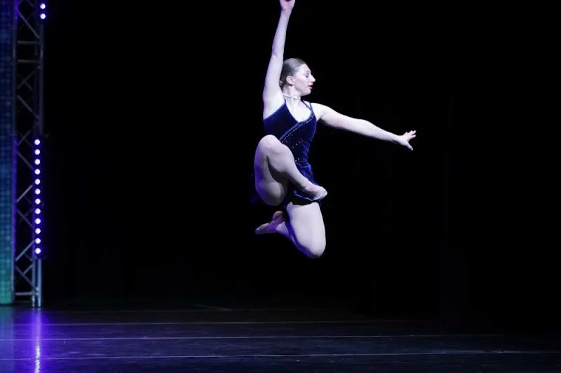 Premier Dance Center
