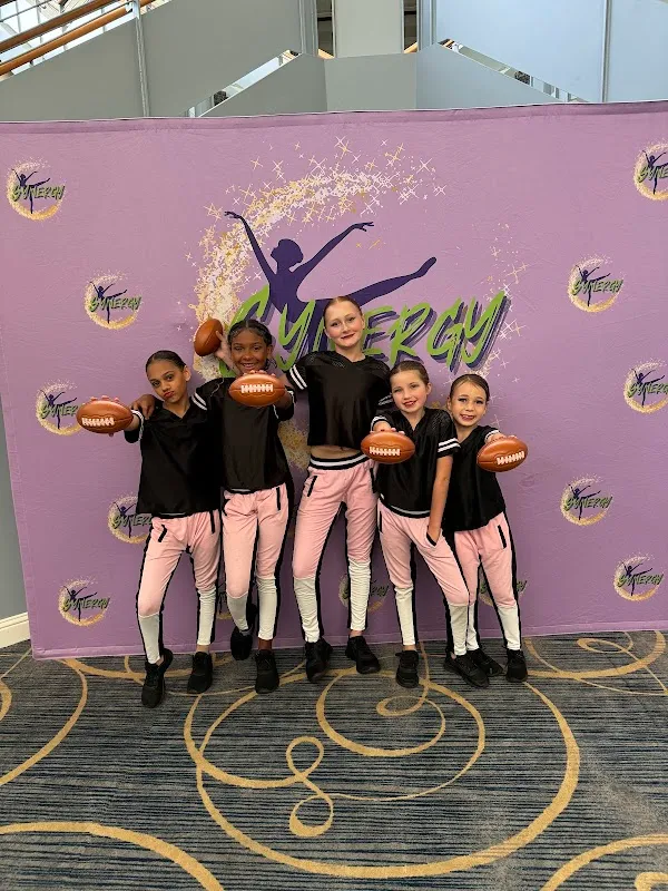 Premier Dance Center