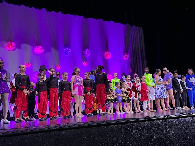 Premier Dance Center