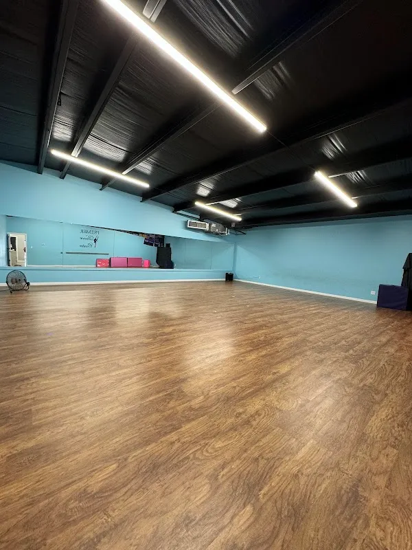 Premier Dance Center