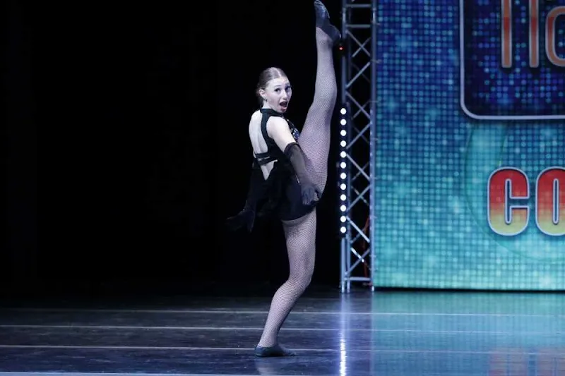 Premier Dance Center