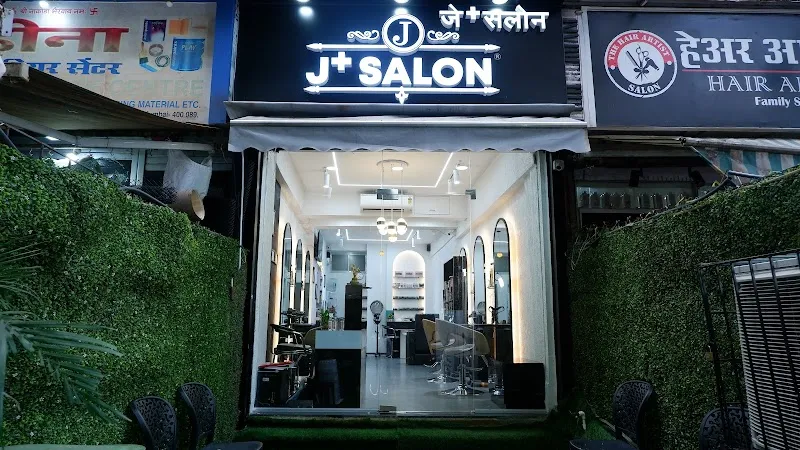 J+ Salon