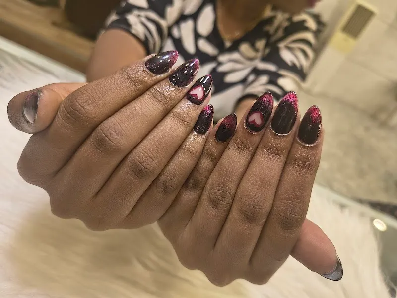 SR Unisex Salon