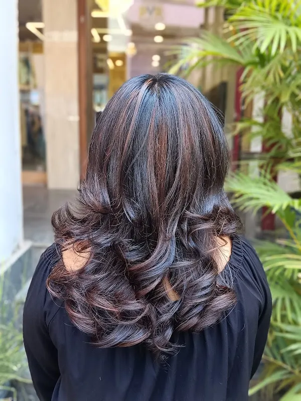 SR Unisex Salon