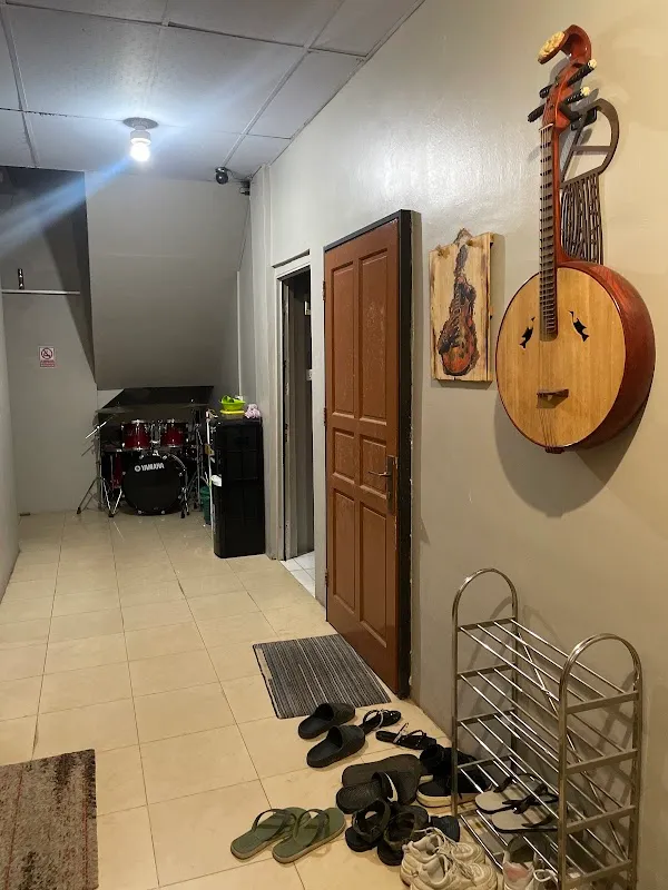 Orbit Studio & Music Recording