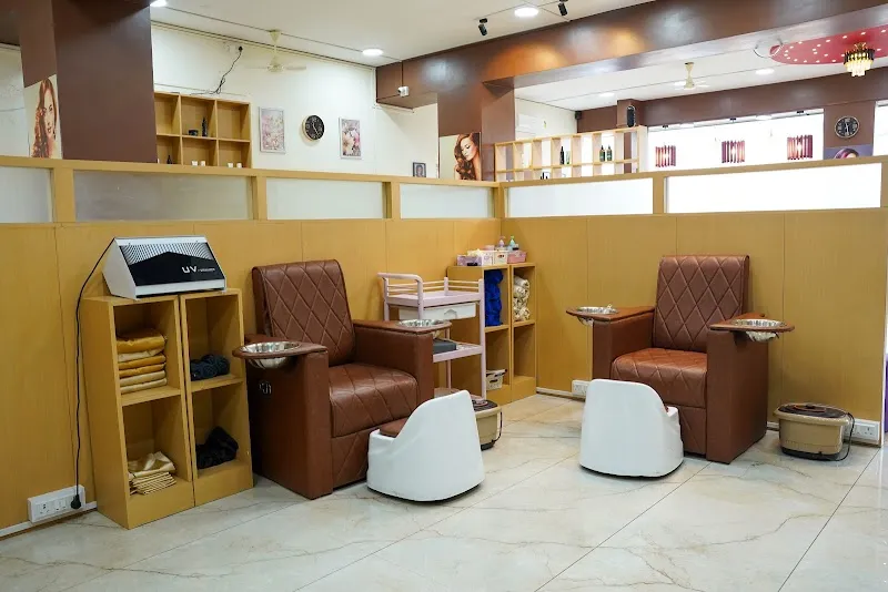 Salon Perimeter Yeshwanthpur