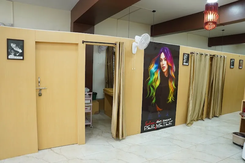 Salon Perimeter Yeshwanthpur