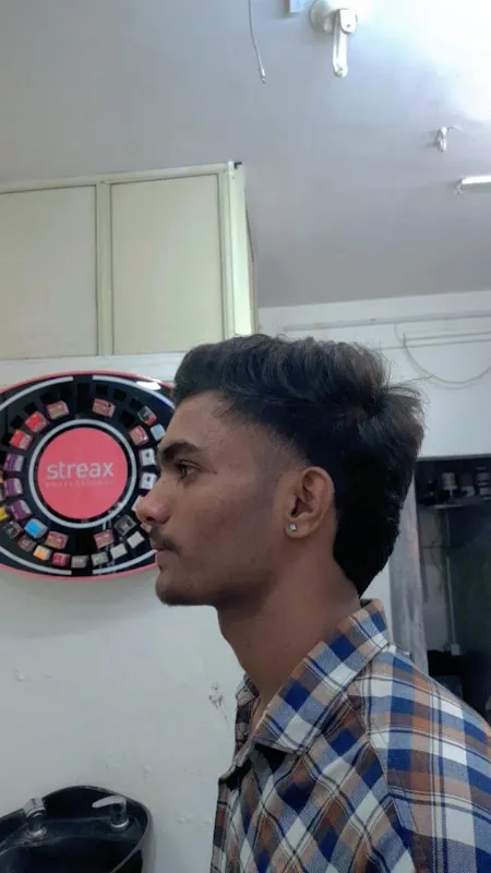 Velvet Lounge Unisex Salon - Hair | Skin | Makeup Salon Kalyan