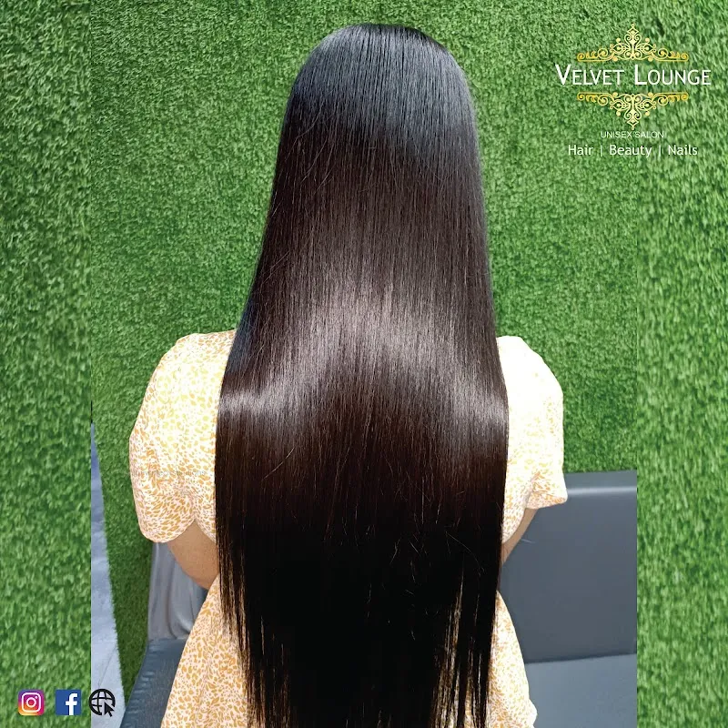 Velvet Lounge Unisex Salon - Hair | Skin | Makeup Salon Kalyan