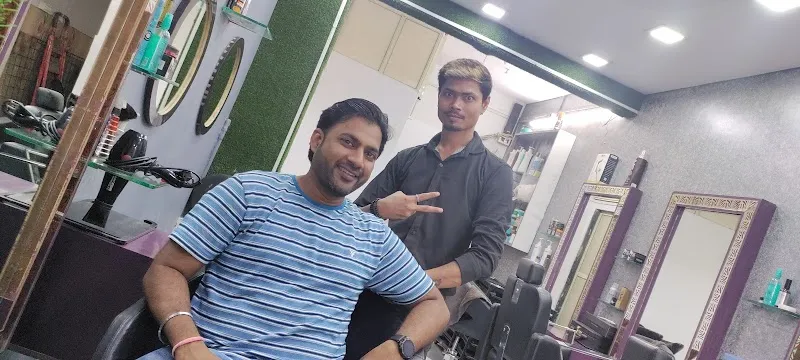 Velvet Lounge Unisex Salon - Hair | Skin | Makeup Salon Kalyan